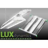 lux dynamics