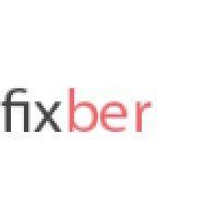 fixber logo image