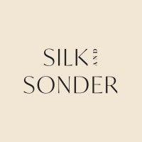 silk and sonder logo image