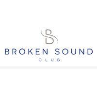 broken sound club logo image