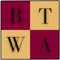 booker t. washington academy logo image