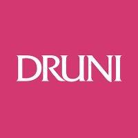 druni logo image