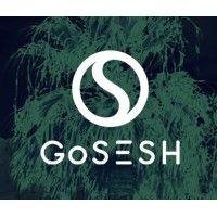 go sesh logo image