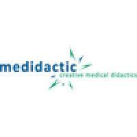 medidactic logo image