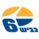 logo of Kvish 6 כביש 6