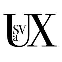 silicon valley ux awards logo image