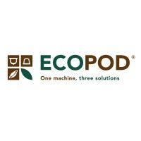 ecopod project logo image