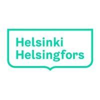 tuetun työllistymisen palvelu - helsingin kaupunki logo image