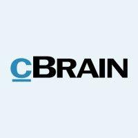 cbrain logo image