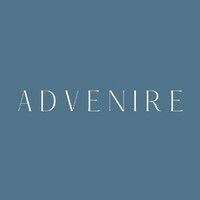 advenire relocation & real estate logo image