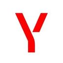 logo of Yandex