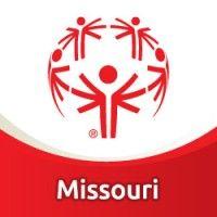 special olympics missouri logo image