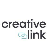 creative link studio ltd logo image