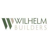 wilhelm builders logo image