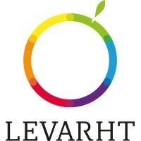 levarht logo image