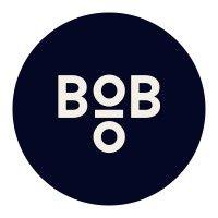 welcome to bob logo image