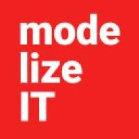 modelizeit inc logo image