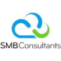 smb consultants logo image