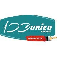 durieu groupe logo image