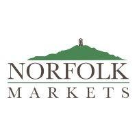 norfolk markets logo image