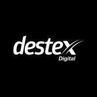 destex digital logo image