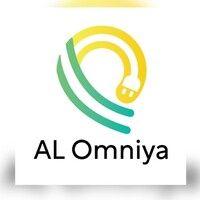 alomniya logo image