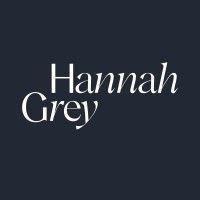 hannah grey vc logo image