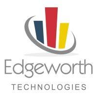 edgeworth technologies logo image