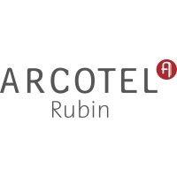 arcotel rubin logo image