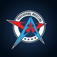 aaw: professional wrestling redefined logo image