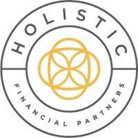 holistic financial partners logo image