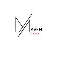 maven link logo image