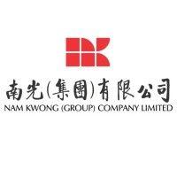 nam kwong (group) company limited logo image