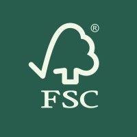 fsc finland (forest stewardship council) logo image