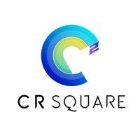 cr square finance logo image