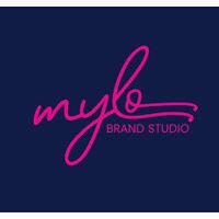 mylo brand studio logo image