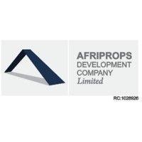 afriprops development company limited logo image