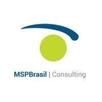 mspbrasil consulting logo image