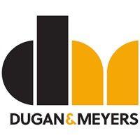 dugan & meyers logo image