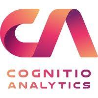 cognitio analytics llc logo image