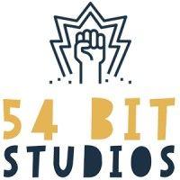 54 bit studios logo image