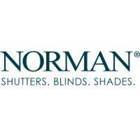 norman usa logo image