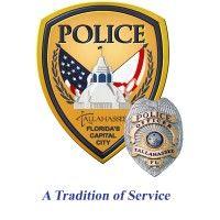 city of tallahassee police department logo image