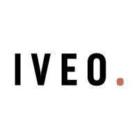 iveo logo image