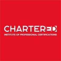 chartered institute of professional certifications logo image