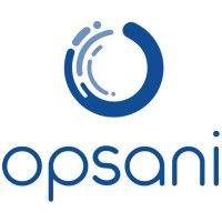 opsani logo image