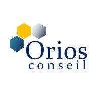 orios conseil logo image