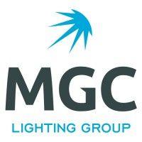 mgc lighting group logo image