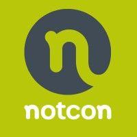 notcon ltd logo image