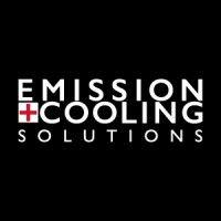 emission & cooling solutions logo image